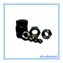 Hex Nut M24-M80